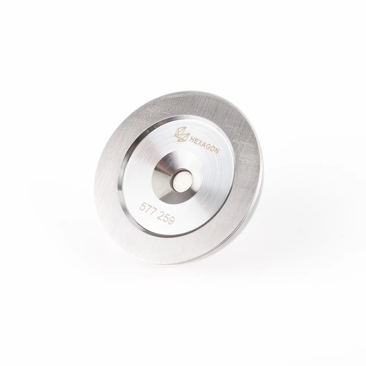 Adaptateur (SS) 1.5" à 0.5" 