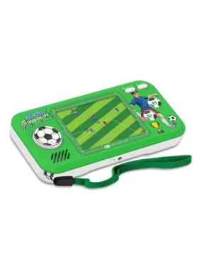 All Star Arena 7 Licences + 300 jeux My Arcade Console de poche - N/A