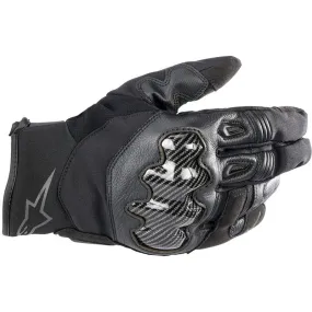  ALPINESTARS Gants SMX-1 WATERPROOF  Gants moto mi-saison
