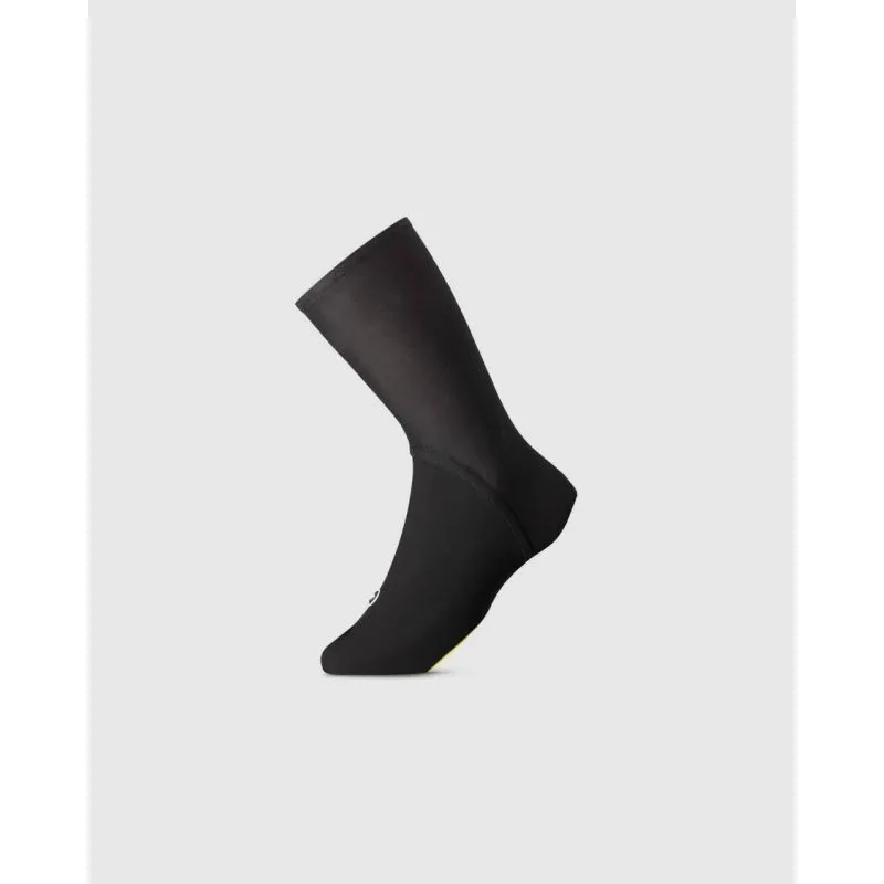 Assos Spring Fall Booties - Sur-chaussures vélo | Hardloop