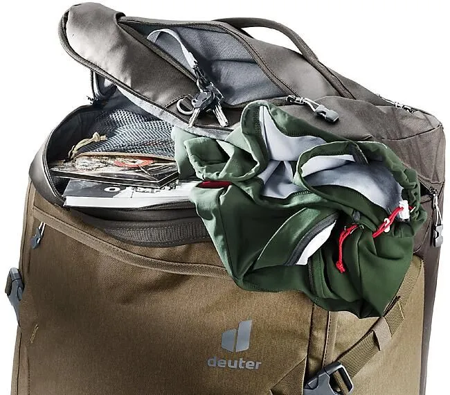 AVIANT DUFFEL PRO MOVO 90R