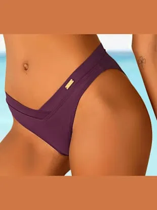Bas de maillot de bain composez votre maillot de bain selon vos envies