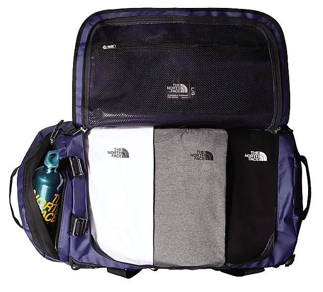 BASE CAMP DUFFEL L 95 SAC
