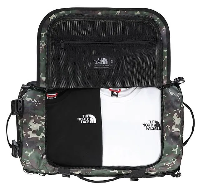 BASE CAMP DUFFEL S 50 SAC