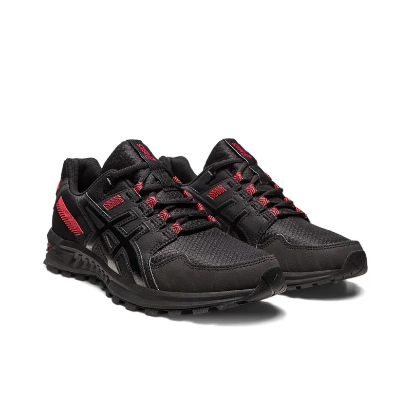 BASKETS ASICS GEL-CITREK NOIRES