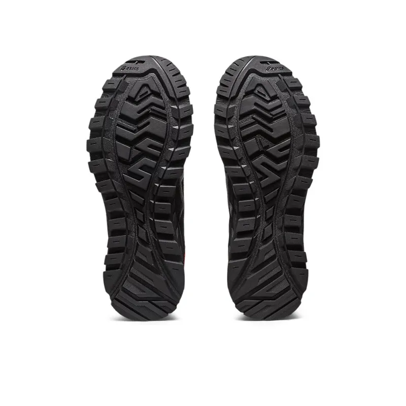 BASKETS ASICS GEL-CITREK NOIRES