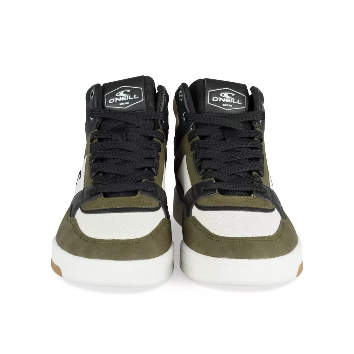 Baskets BLANC O NEILL