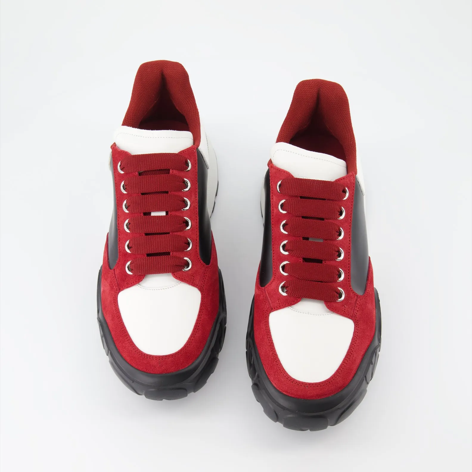 Baskets Court Trainer