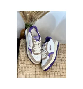 BASKETS PURPLE 70