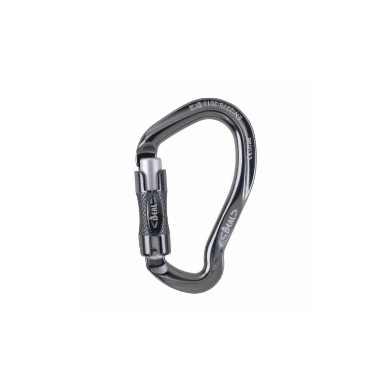 Beal Be Link Bi Matic - Mousqueton | Hardloop