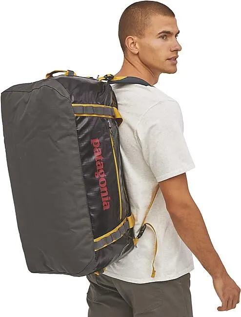 BLACK HOLE DUFFEL 55 L SAC