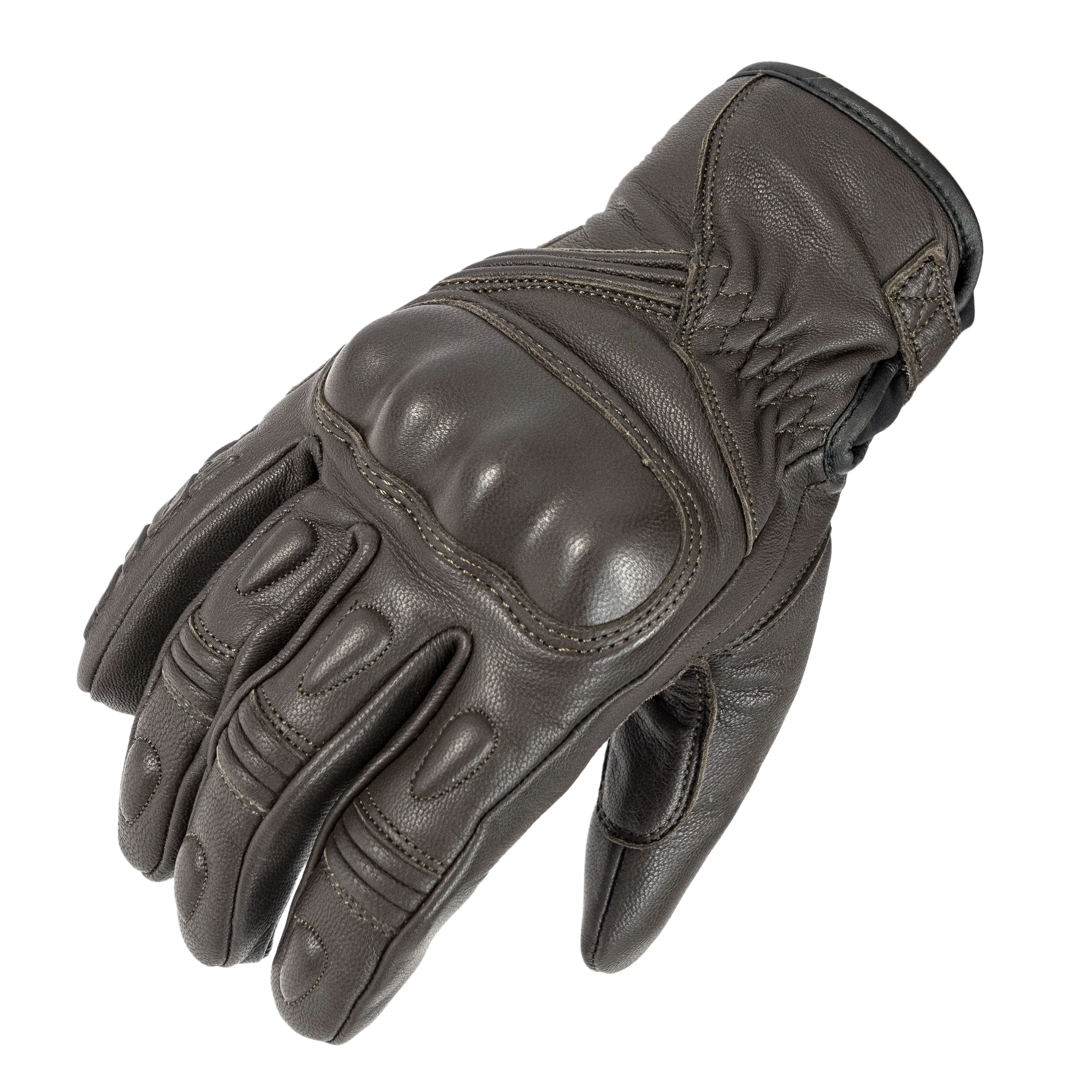  BLH Gants BE HERO  Gants moto mi-saison