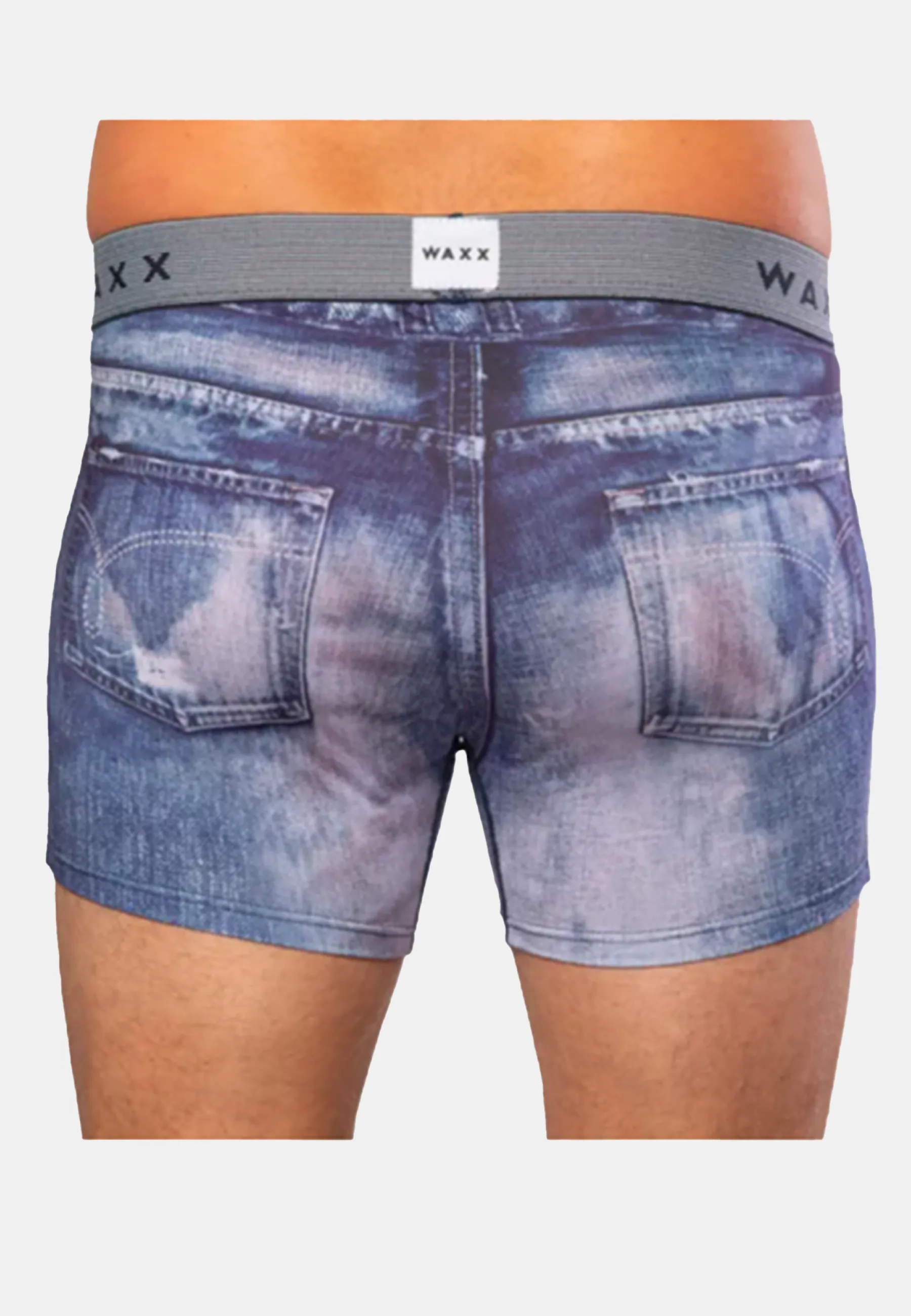 Boxer JEANS