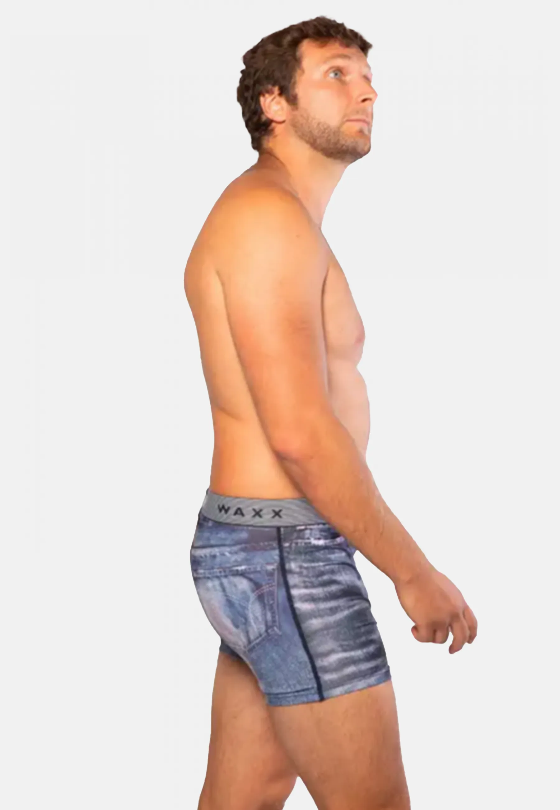 Boxer JEANS