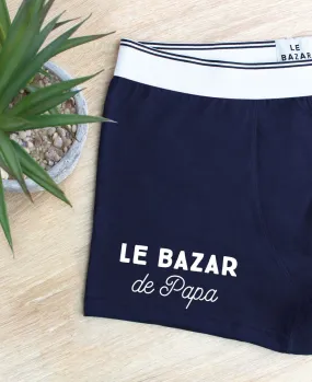Boxer Le bazar de Papa