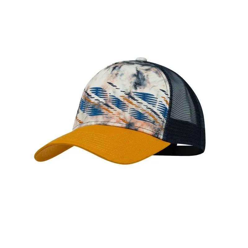 Buff Darix - Casquette | Hardloop