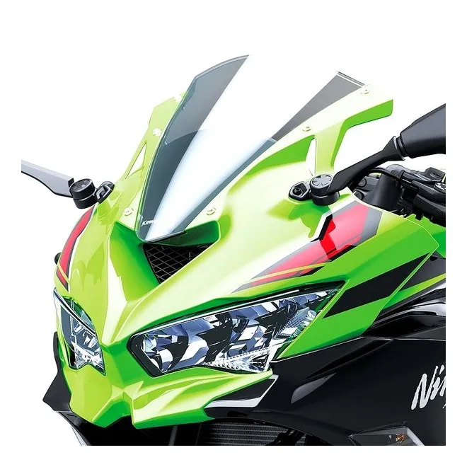 Bulle fumée Kawasaki Ninja ZX-4R (RR) (2024) | Moto Shop 35