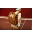 Cartable large pour enfant - Best Friend - Camel