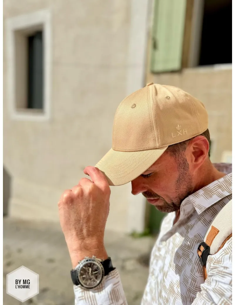 CASQUETTE ADN
