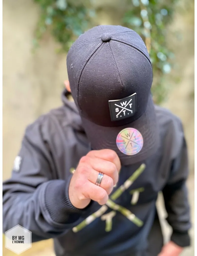 CASQUETTE CISCO FULL