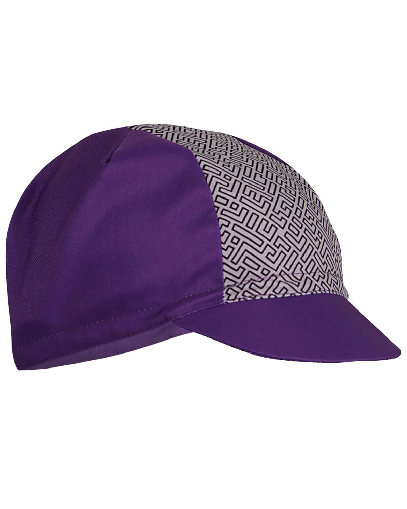 Casquette de vélo HAPNIK Mix&Ride