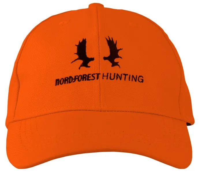 Casquette Nordforest Hunting