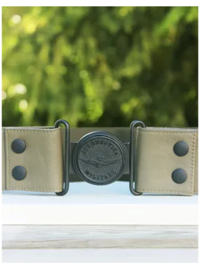 Ceinture élastique Aeronautica Militare