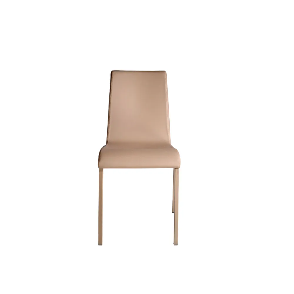 Chaise Venise Carrier - 32 coloris 52 tissus