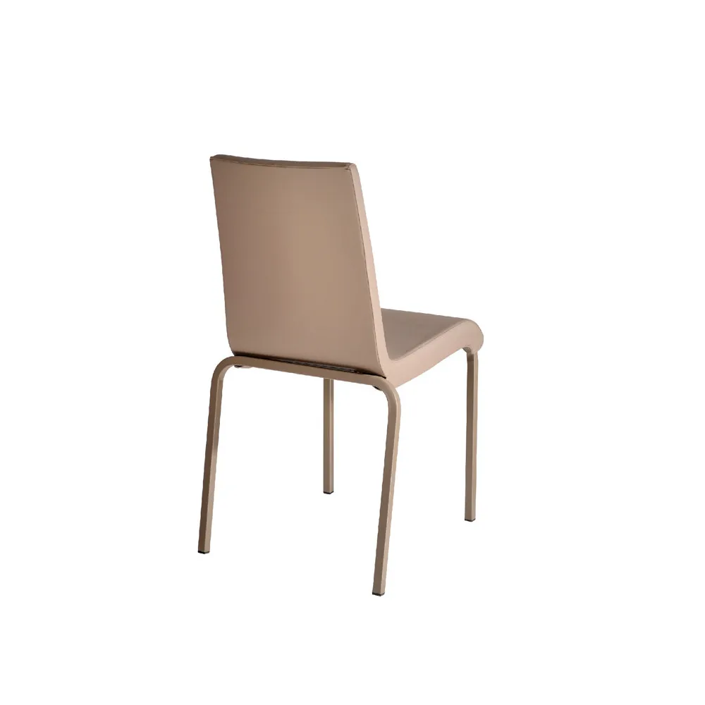 Chaise Venise Carrier - 32 coloris 52 tissus