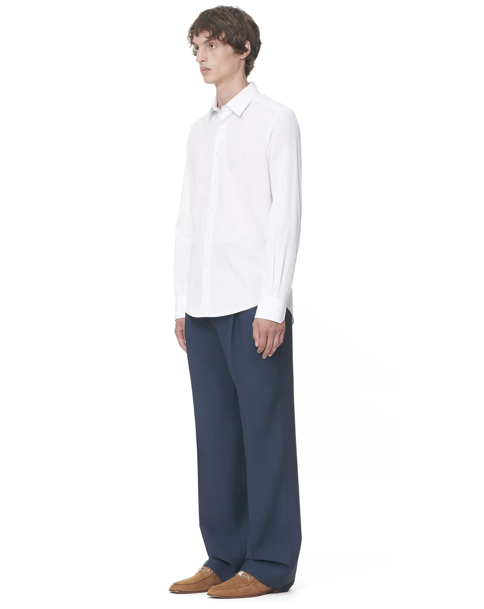CHEMISE AJUSTÉE