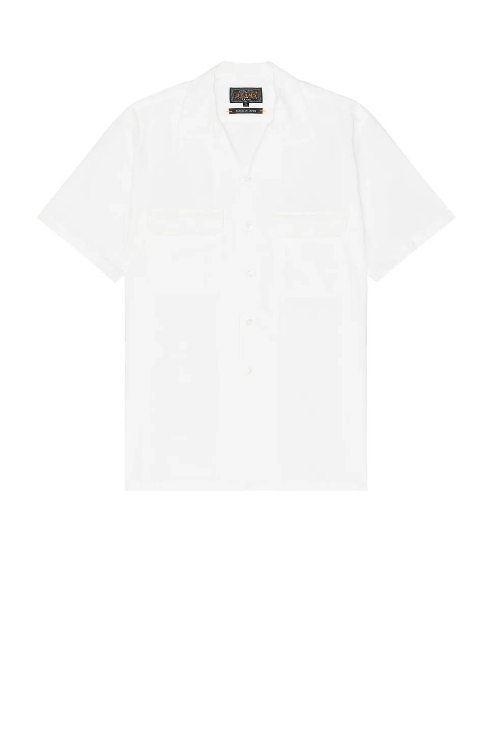 CHEMISE Beams Plus
