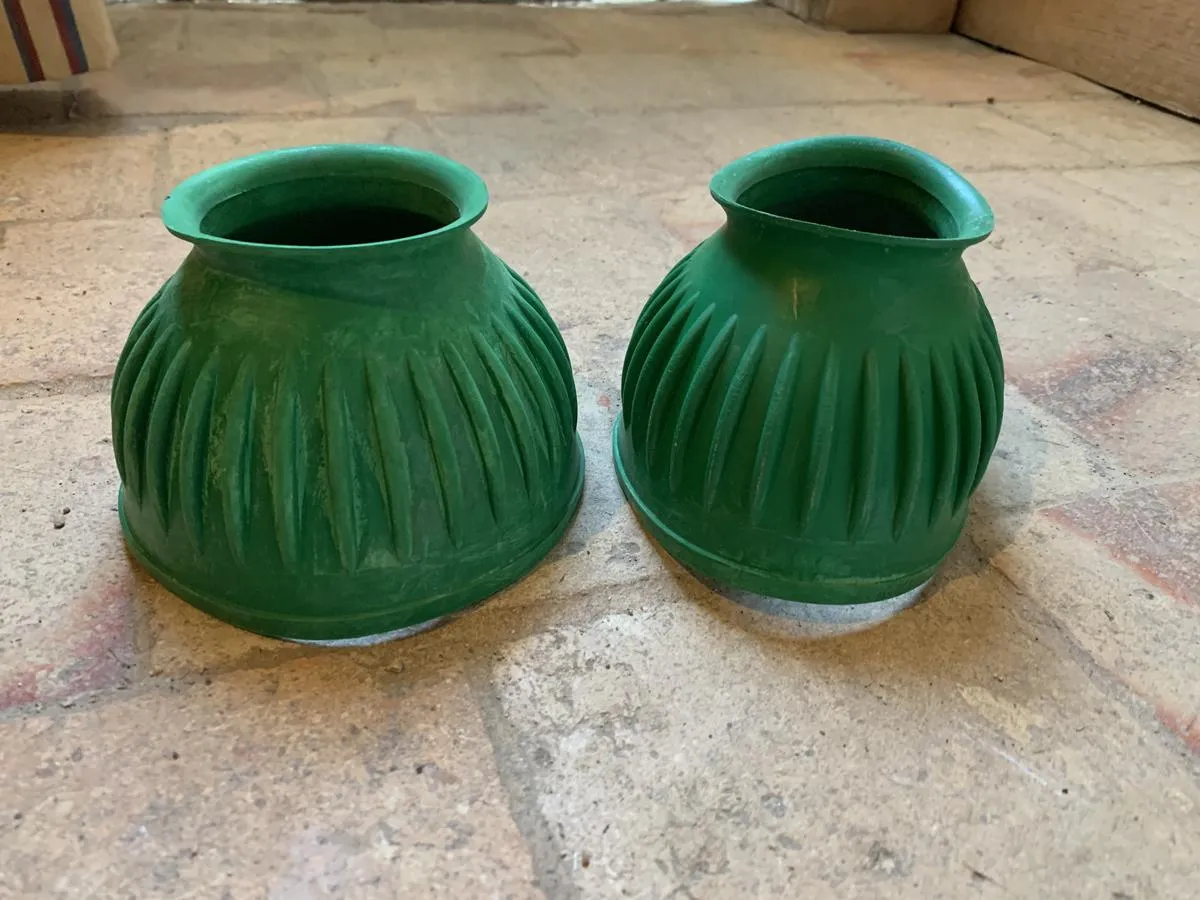 Cloches neuves