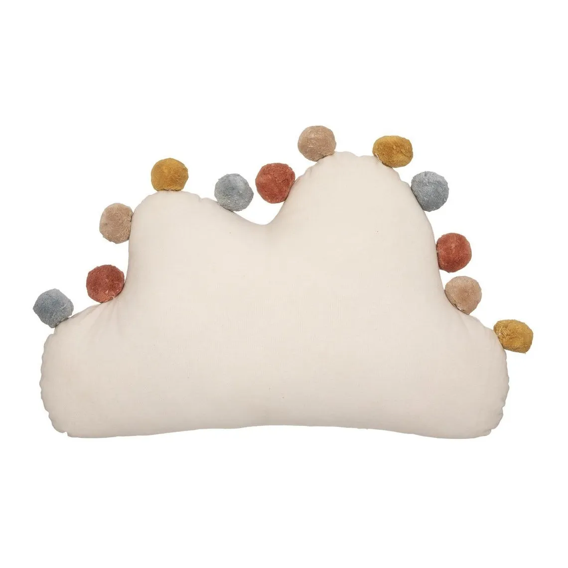 Coussin nuage 