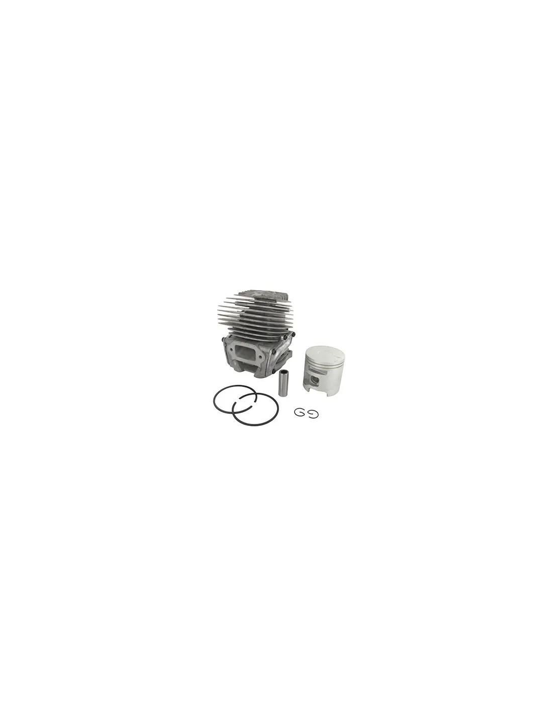 Cylindrée complète Ø: 51mm adaptable HUSQVARNA modèles K760. Remplace origine 581 47 61-02. - 5709703