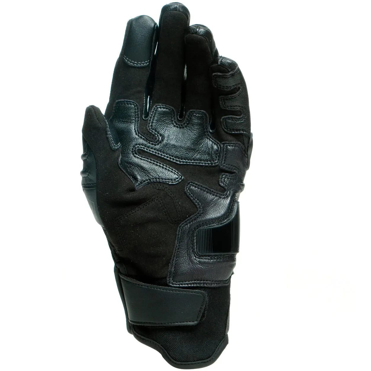  DAINESE Gants CARBON 3 SHORT  Gants moto mi-saison
