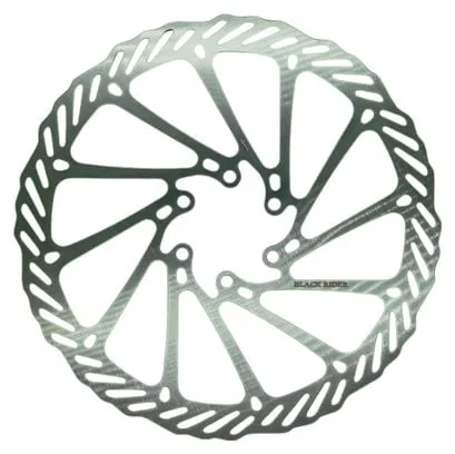 Disque de Frein BLACK RIDER 180mm 6 Trous Rainuré