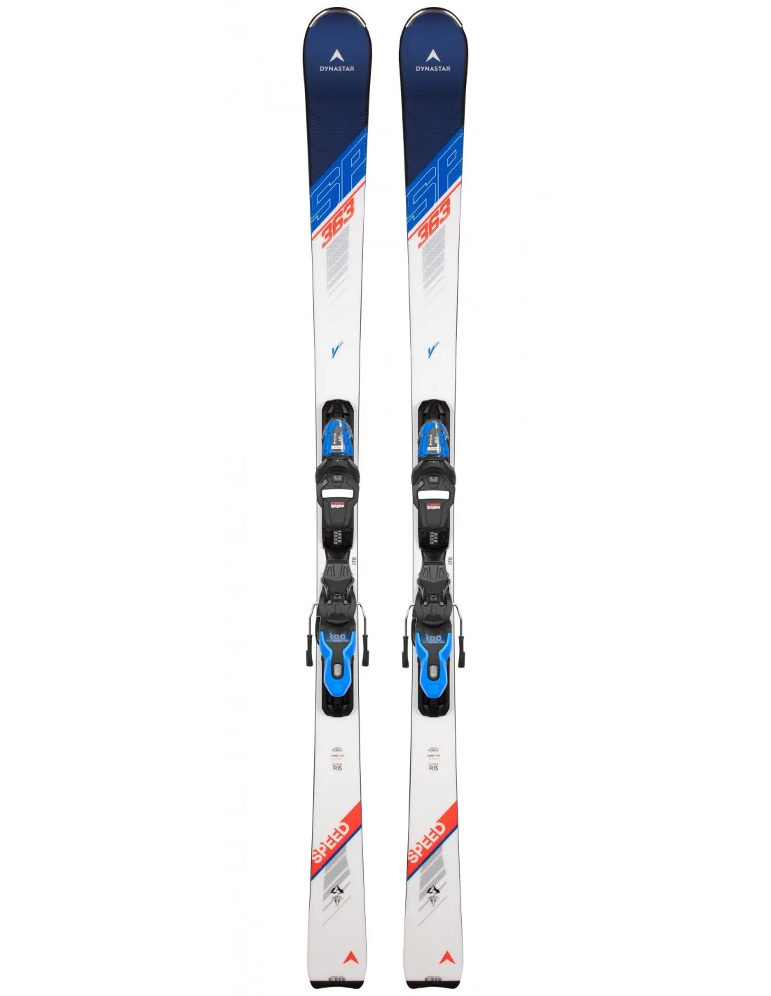 Dynastar Speed 363 2023 + Fix Look Xpress 11GW