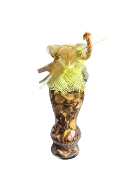 Décoration vase Pot pourri (x12)