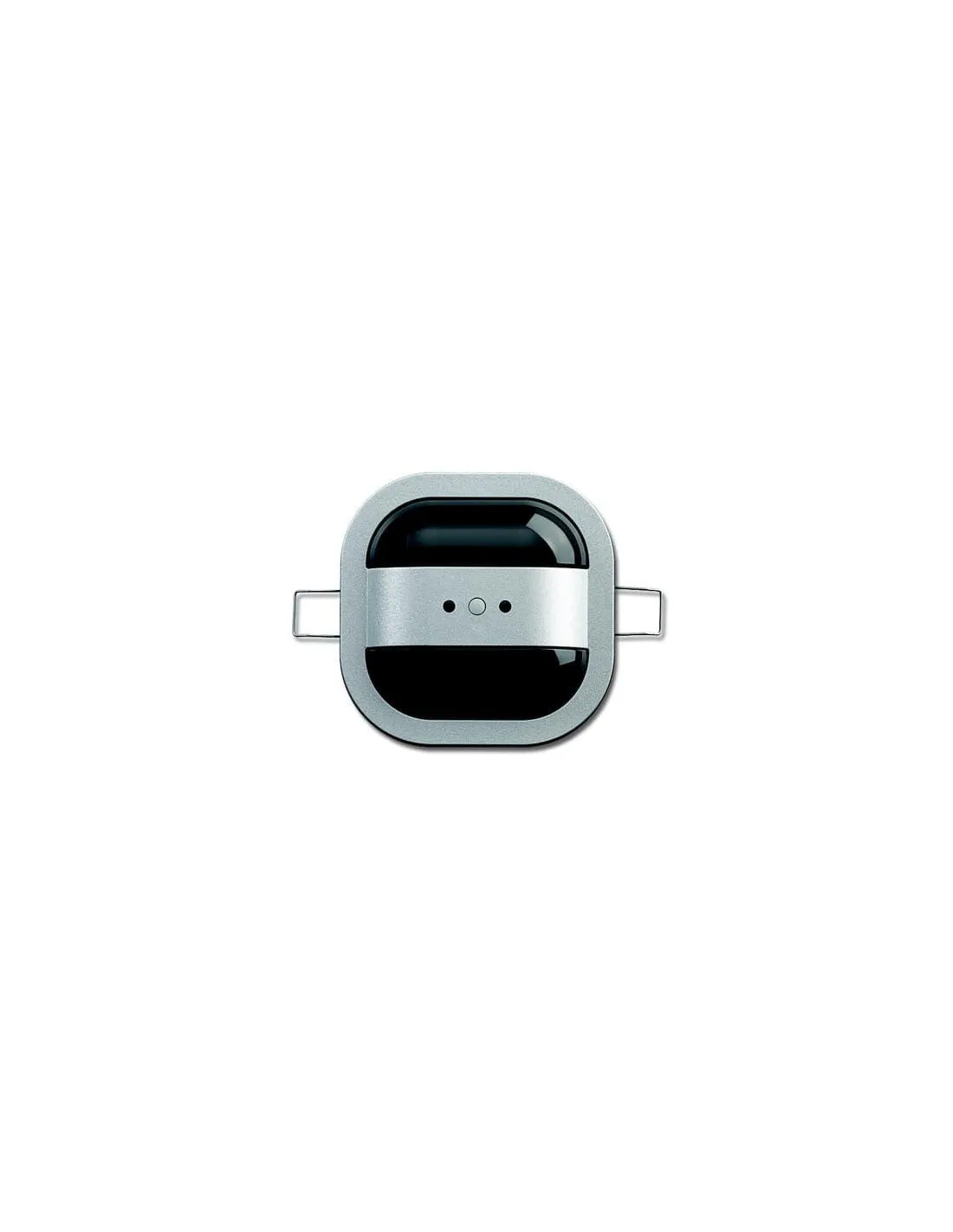 Détecteur De Présence Knx Mini Aluminium 2CKA006132A0343 ABB 589352