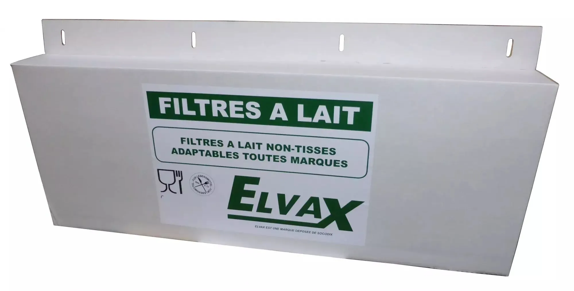 Filtres cousus 75g 78x455 (x200)