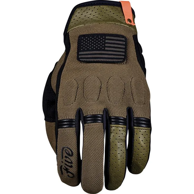  FIVE Gants SCRAMBLER  Gants moto été
