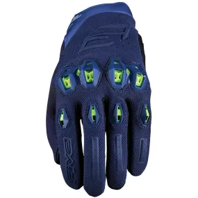  FIVE Gants STUNT EVO 2  Gants moto mi-saison
