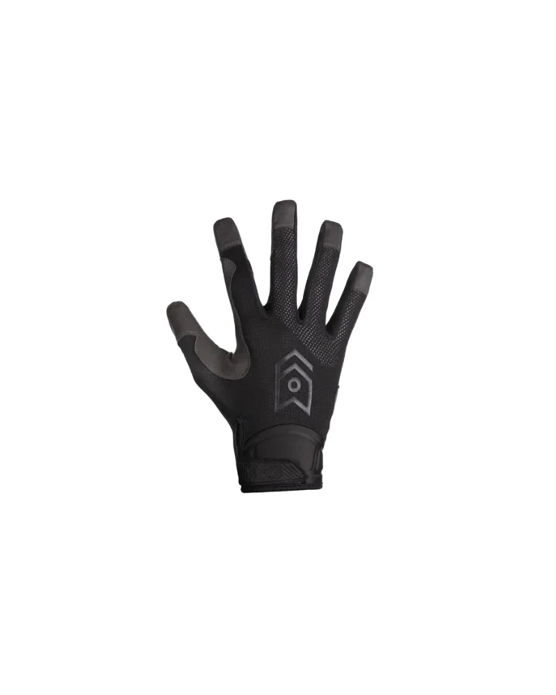 GANTS MOG HIGH ABRASION NOIR