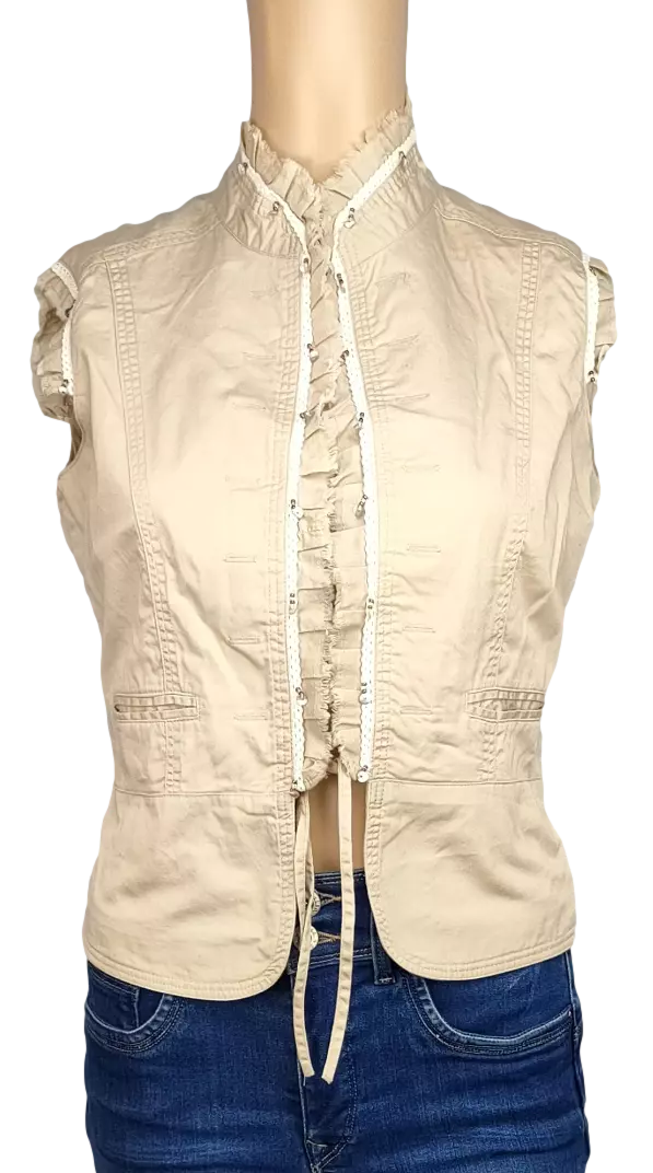 Gilet Carling -Taille 36