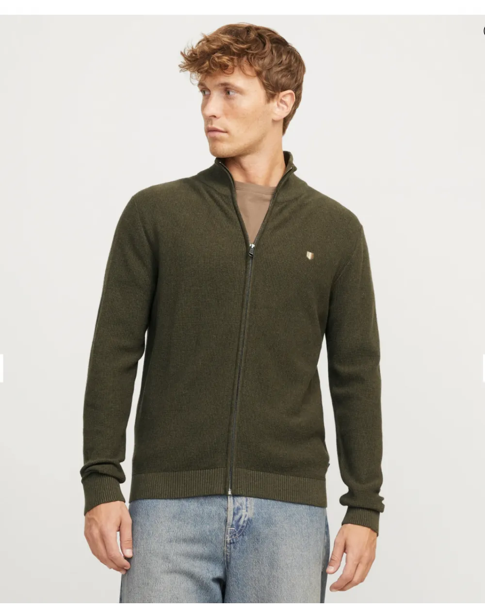 Gilet JPRBLURONY JACK AND JONES