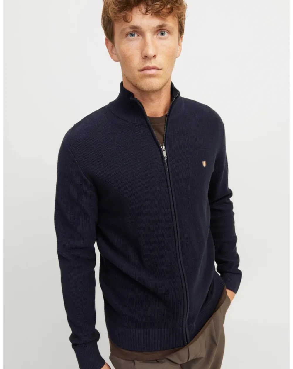 Gilet JPRBLURONY JACK AND JONES