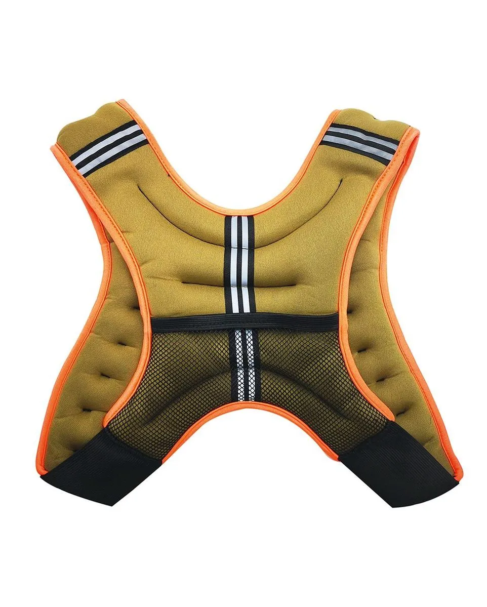 Gilet leste 5kg