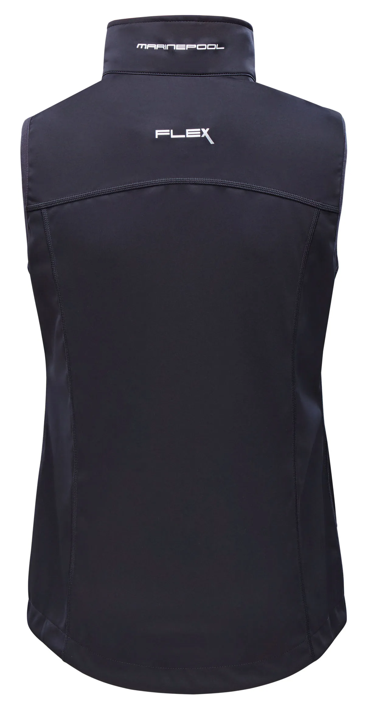 Gilet Vigour femme