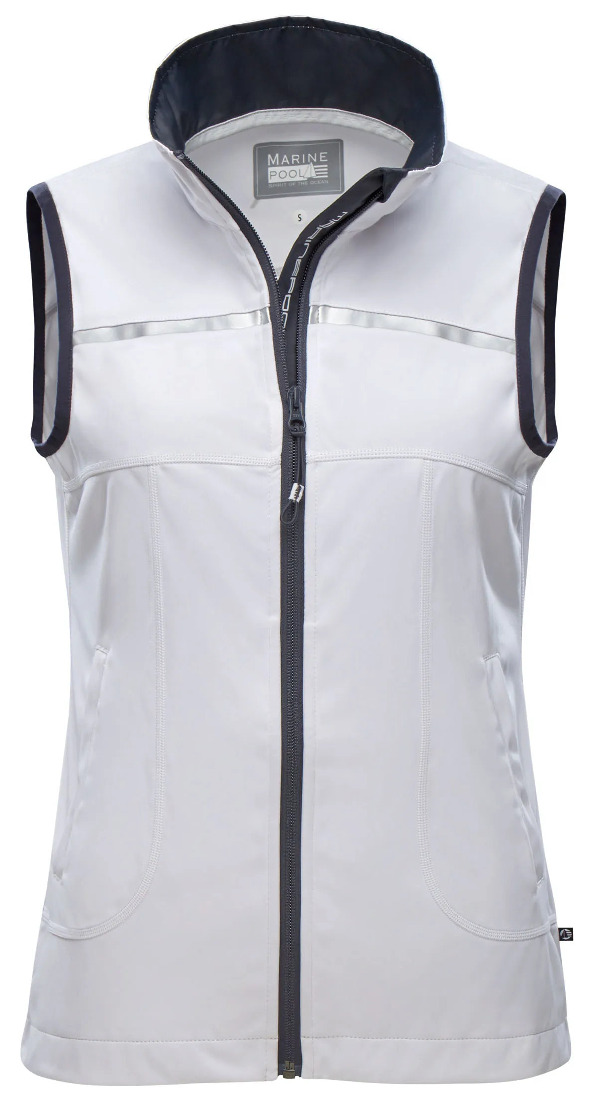 Gilet Vigour femme