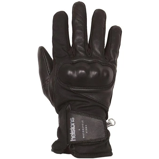  HELSTONS Gants CURTIS  Gants moto hiver
